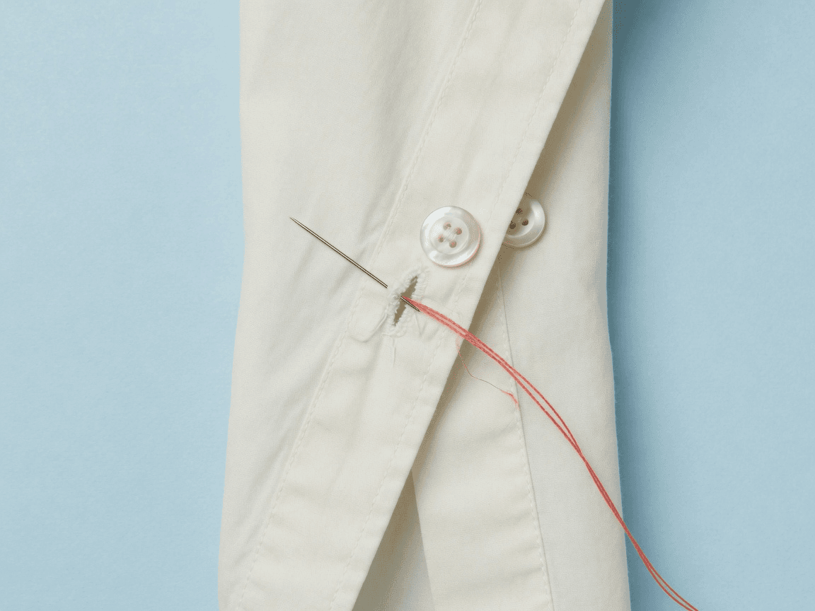 Tailoring & Repair